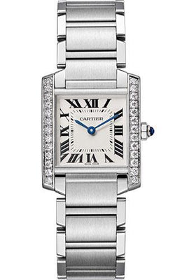 Cartier Watch