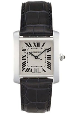 Cartier Watch
