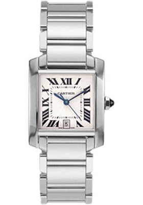 Cartier Watch