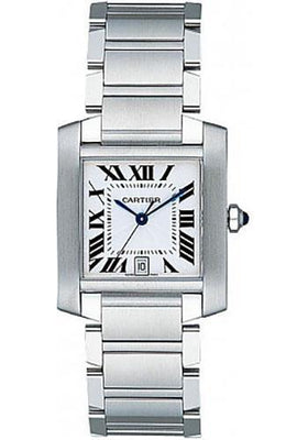Cartier Watch
