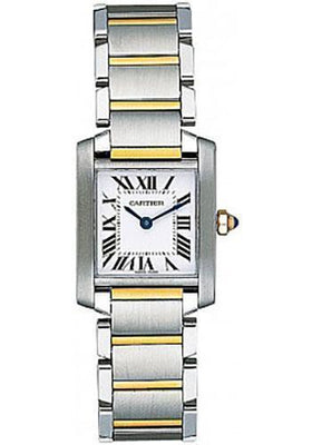 Cartier Watch