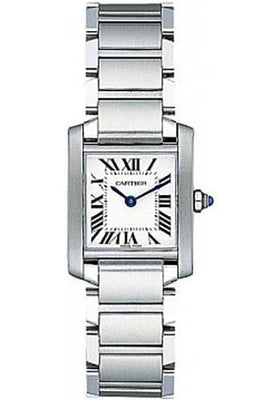 Cartier Watch
