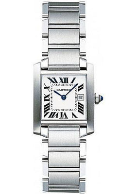 Cartier Watch