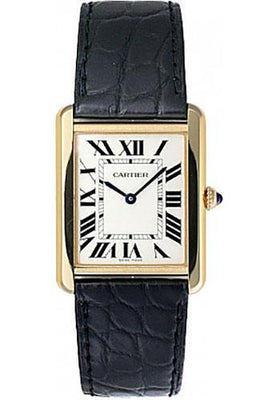Cartier Watch