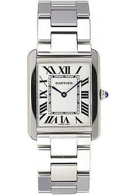 Cartier Watch
