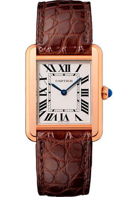 Cartier Watch