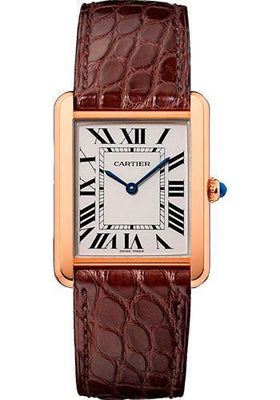 Cartier Watch