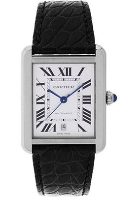 Cartier Watch