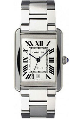 Cartier Watch