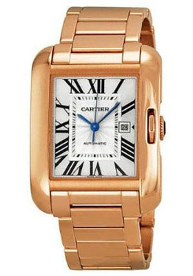 Cartier Watch