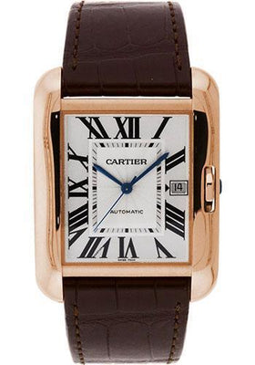 Cartier Watch
