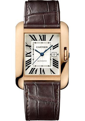 Cartier Watch