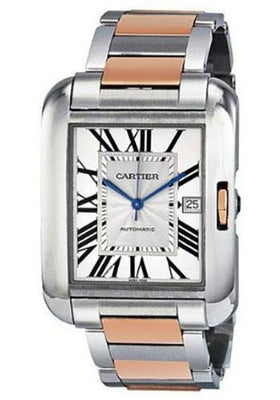 Cartier Watch