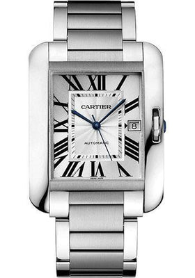 Cartier Watch