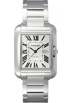 Cartier Watch