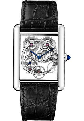 Cartier Watch