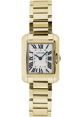 Cartier Watch