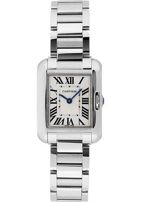 Cartier Watch