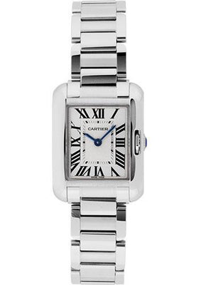 Cartier Watch