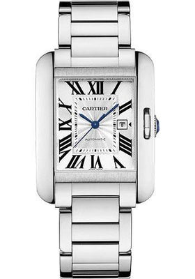Cartier Watch