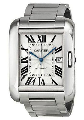 Cartier Watch
