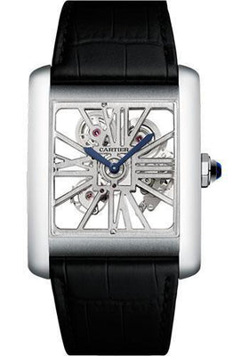 Cartier Watch