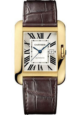 Cartier Watch