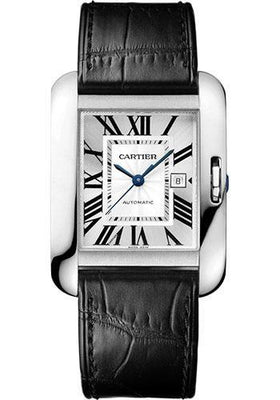 Cartier Watch