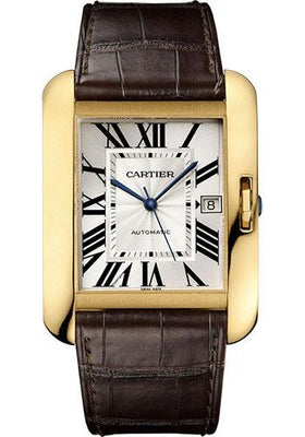 Cartier Watch