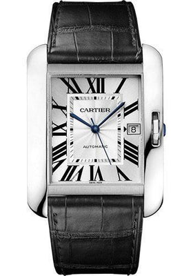Cartier Watch