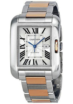 Cartier Watch