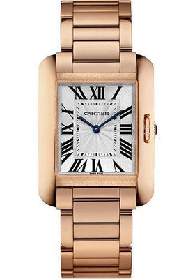 Cartier Watch