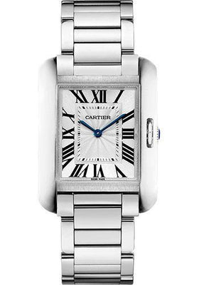 Cartier Watch