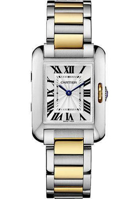 Cartier Watch