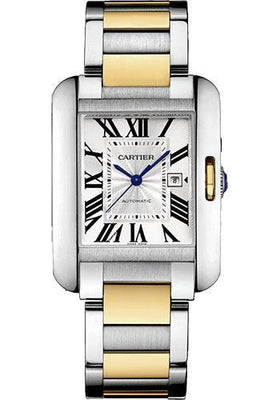 Cartier Watch