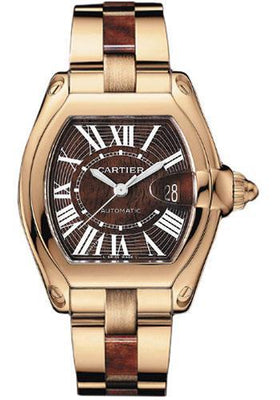 Cartier Watch