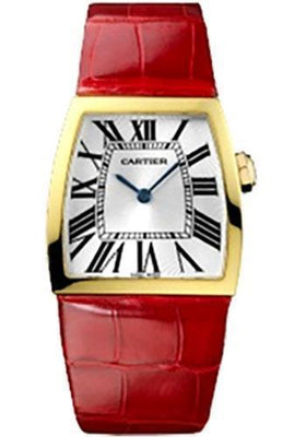 Cartier Watch