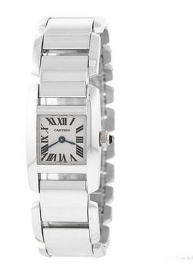 Cartier Watch