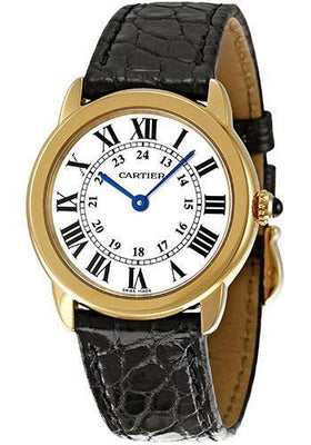 Cartier Watch