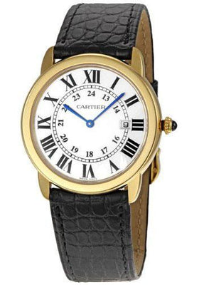Cartier Watch