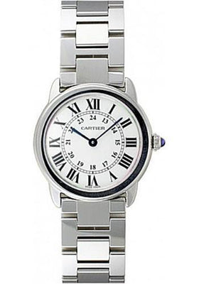 Cartier Watch