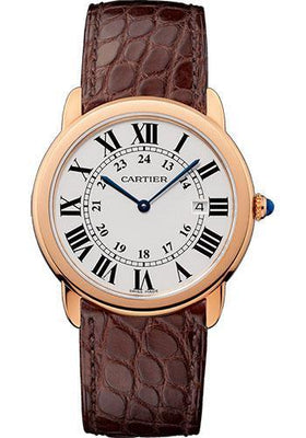 Cartier Watch