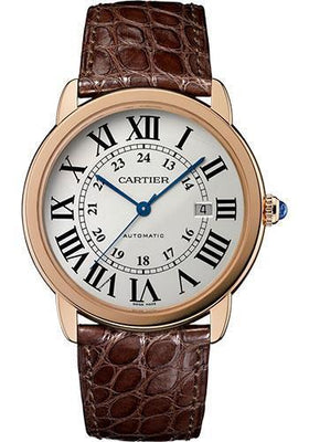 Cartier Watch