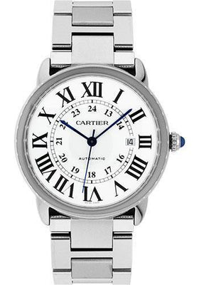 Cartier Watch