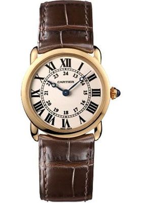 Cartier Watch