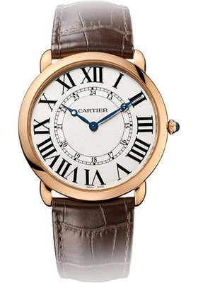 Cartier Watch