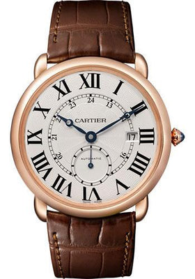 Cartier Watch