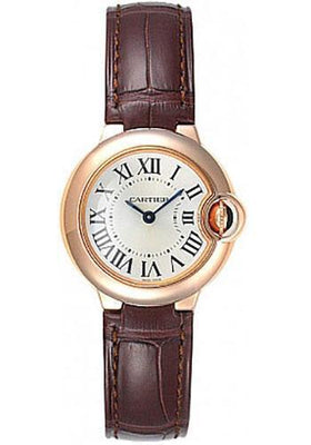 Cartier Ballon Bleu Watch W6900256