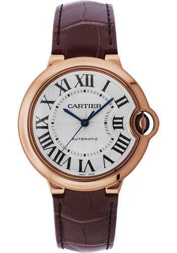Cartier Ballon Bleu Watch  W6900456