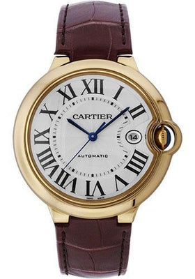 Cartier Ballon Bleu Watch